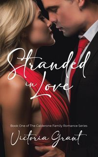 Produktbild: Stranded in Love