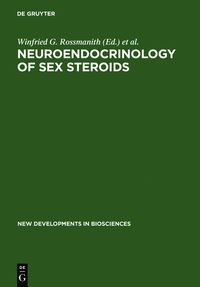 Produktbild: Neuroendocrinology of Sex Steroids
