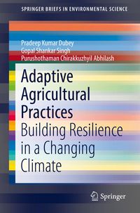 Produktbild: Adaptive Agricultural Practices