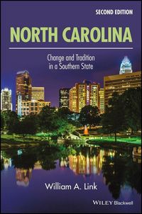 Produktbild: North Carolina