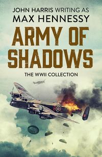 Produktbild: Army of Shadows