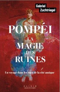 Produktbild: Pomp&eacute;i, la magie des ruines