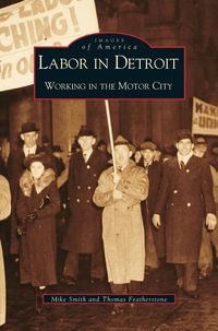 Produktbild: Labor in Detroit