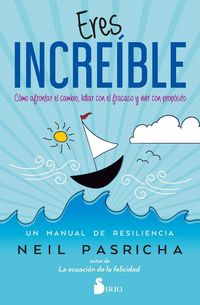 Produktbild: Eres Increible