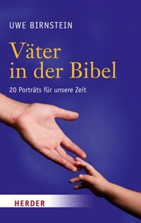 Produktbild: V&auml;ter in der Bibel