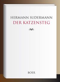 Produktbild: Der Katzensteg