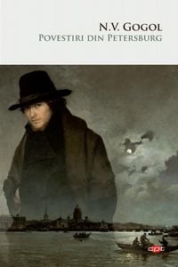 Produktbild: Povestiri din Petersburg