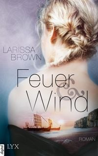 Produktbild: Feuer und Wind