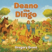 Produktbild: Deano the Dingo