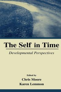 Produktbild: The Self in Time