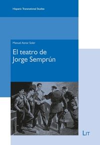 Produktbild: El teatro de Jorge Sempr&uacute;n