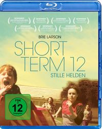 Produktbild: Short Term 12 - Stille Helden