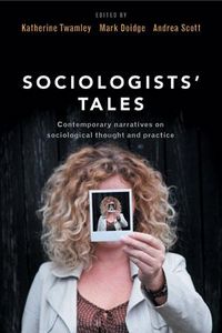 Produktbild: Sociologists' Tales