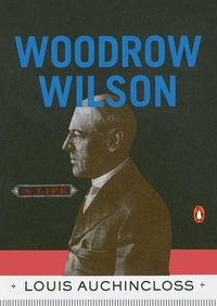 Produktbild: Woodrow Wilson