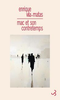 Produktbild: Mac et son contretemps