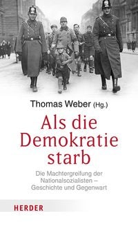 Produktbild: Als die Demokratie starb