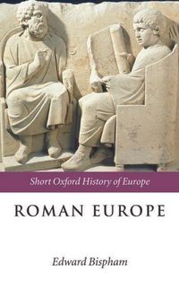 Produktbild: Roman Europe