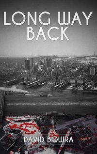 Produktbild: Long Way Back