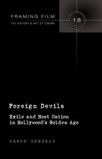 Produktbild: Foreign Devils