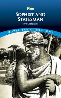 Produktbild: Plato, P: Statesman & Sophist: Two Dialogues