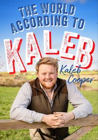 Produktbild: The World According to Kaleb