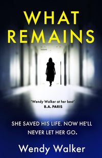 Produktbild: What Remains