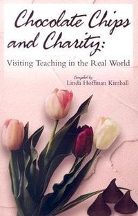 Produktbild: Chocolate Chips and Charity: Visiting Teaching in the Real World