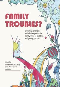 Produktbild: Family troubles?