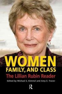 Produktbild: Kimmel, M: Women, Family, and Class