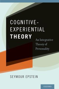 Produktbild: Cognitive-Experiential Theory
