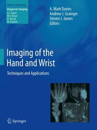 Produktbild: Imaging of the Hand and Wrist