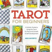 Produktbild: Tarot for Beginners