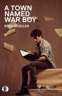 Produktbild: A Town Named War Boy