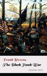 Produktbild: The Black Hawk War