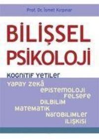 Produktbild: Bilissel Psikoloji - Kognitif Yetiler
