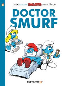 Produktbild: Peyo: Smurfs #20