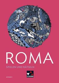 Produktbild: Roma B Spielen und R&auml;tseln