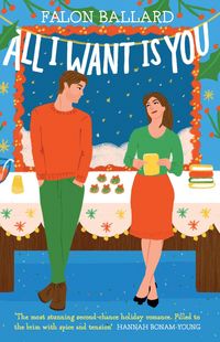 Produktbild: All I Want is You