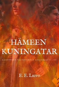 Produktbild: H&auml;meen kuningatar