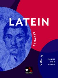 Produktbild: LATEIN Lekt&uuml;re vol. II