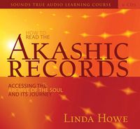 Produktbild: HT READ THE AKASHIC RECORDS 6D