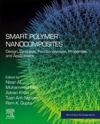 Produktbild: Smart Polymer Nanocomposites