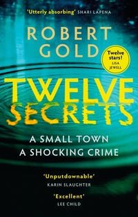 Produktbild: Twelve Secrets