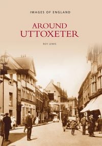 Produktbild: Around Uttoxeter