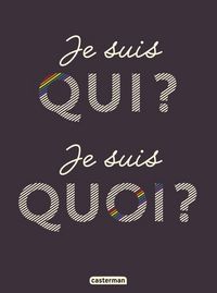 Produktbild: Je suis qui ? Je suis quoi ?