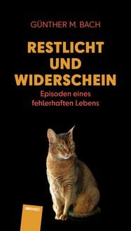 Produktbild: Restlicht und Widerschein