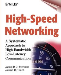 Produktbild: High-Speed Networking (NC)