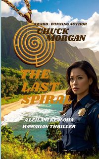 Produktbild: The Last Spiral