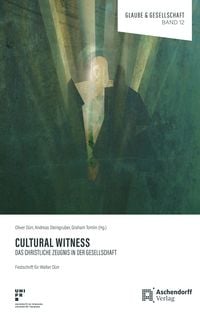 Produktbild: Cultural Witness