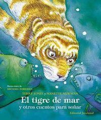 Produktbild: El tigre de mar
